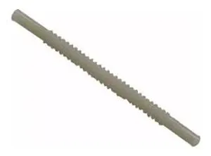 Manguera Corrugada Hammer Automotriz Nylon 33 cm